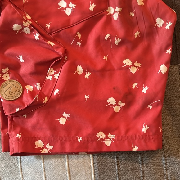 Maloja MTB Shorts - Picture 3 of 4